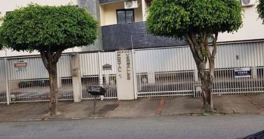 Apartamento em Parque Flamboyant  -  Campos dos Goytacazes