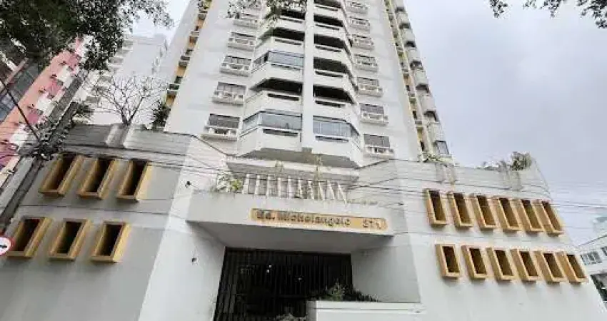 Apartamento com 3 quartos à venda no Parque Pelinca, Campos dos Goytacazes 