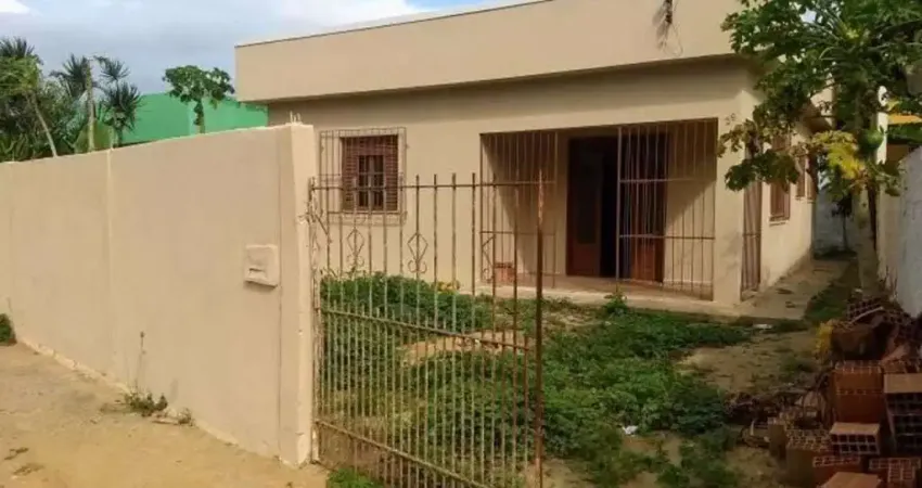 Casa com 3 quartos à venda no Parque Penha, Campos dos Goytacazes 