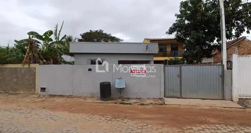 Casa com 3 quartos à venda no Parque Penha, Campos dos Goytacazes