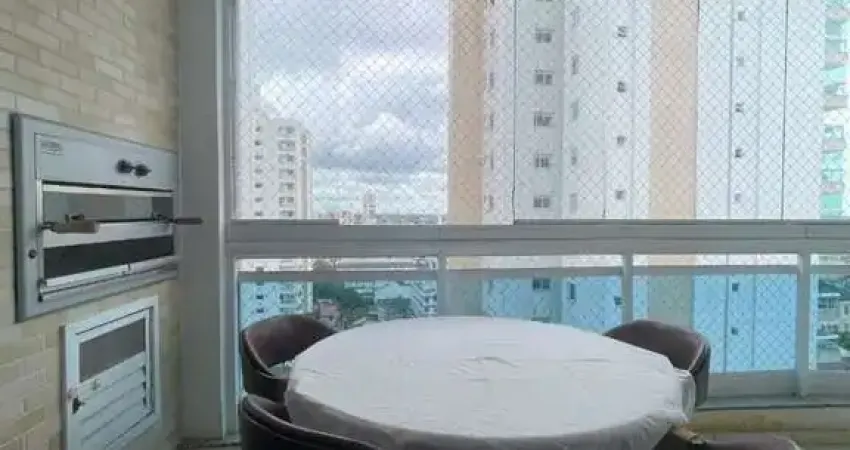 Apartamento com 3 quartos à venda no Centro, Campos dos Goytacazes 