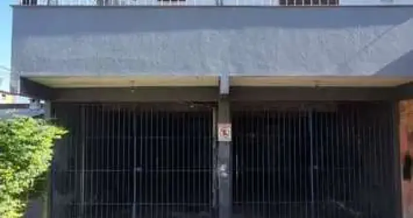 Casa com 2 quartos à venda no Parque Vera Cruz, Campos dos Goytacazes 