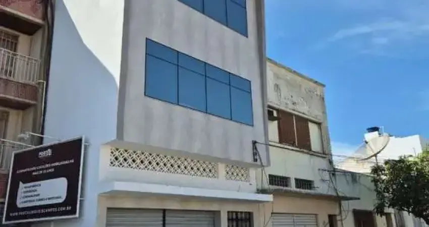 Apartamento com 7 quartos à venda no Centro, Campos dos Goytacazes 