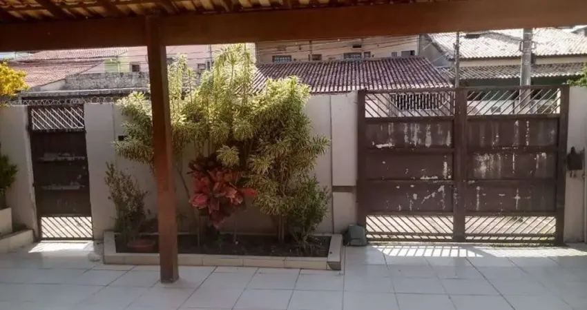 Casa com 2 quartos à venda no Parque Santo Amaro, Campos dos Goytacazes 