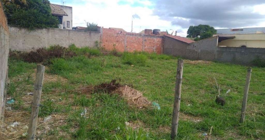 Lote / Terreno em Parque Varanda do Visconde  -  Campos dos Goytacazes