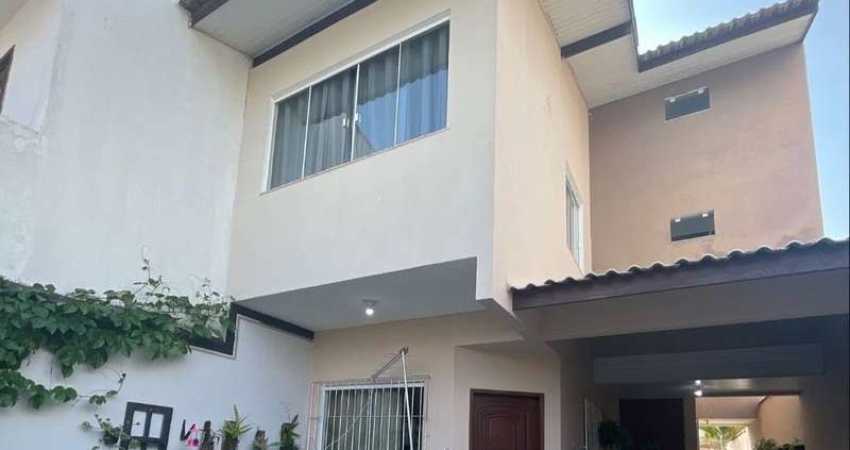 Casa com 3 quartos à venda no Parque Vicente Gonçalves Dias, Campos dos Goytacazes 