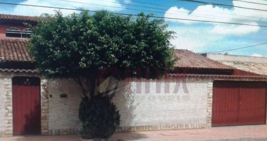 Casa em Parque Jóquei Club  -  Campos dos Goytacazes