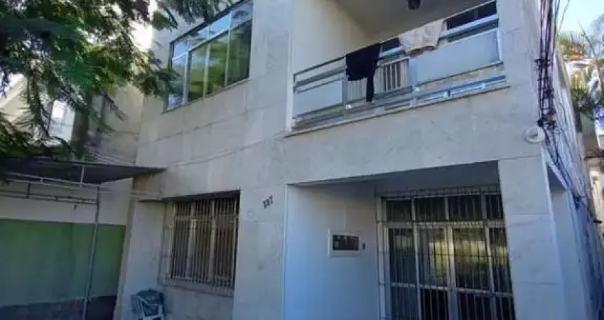 Prédio comercial em Campos dos Goytacazes