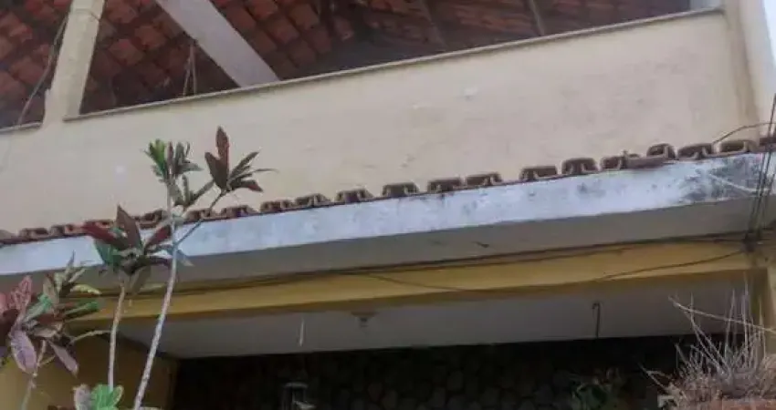 Casa com 2 quartos à venda no Parque Califórnia, Campos dos Goytacazes 