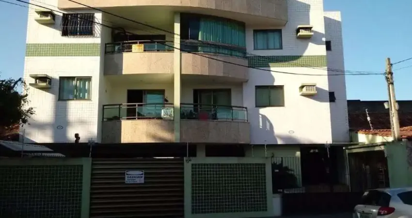 Apartamento com 2 quartos à venda no Parque Califórnia, Campos dos Goytacazes 