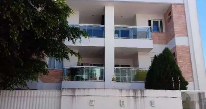 Apartamento com 2 quartos à venda no Parque Turf Club, Campos dos Goytacazes 