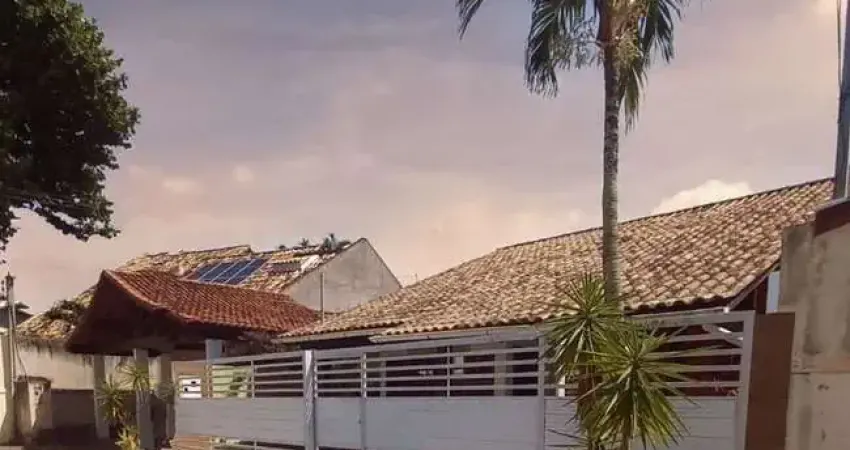 Casa com 3 quartos à venda no Parque Califórnia, Campos dos Goytacazes 