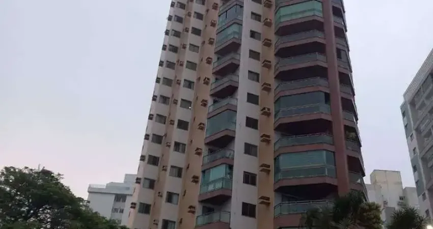 Apartamento com 3 quartos à venda no Parque Tamandaré, Campos dos Goytacazes 