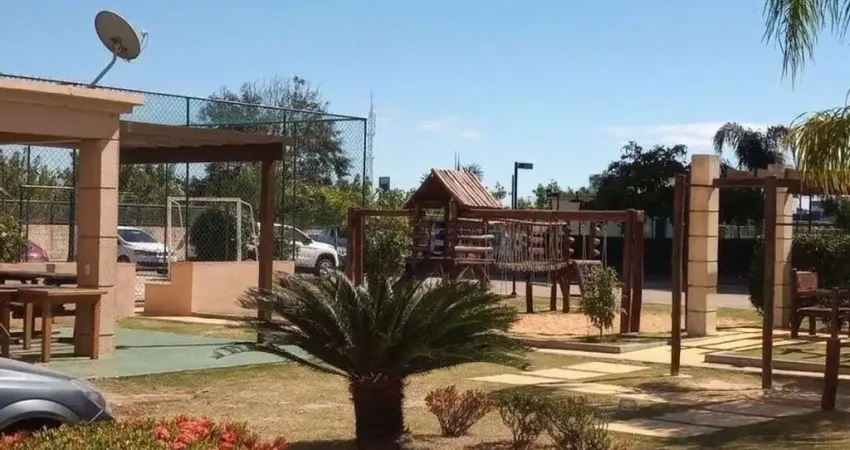 Apartamento com 2 quartos à venda no Parque Santo Amaro, Campos dos Goytacazes 
