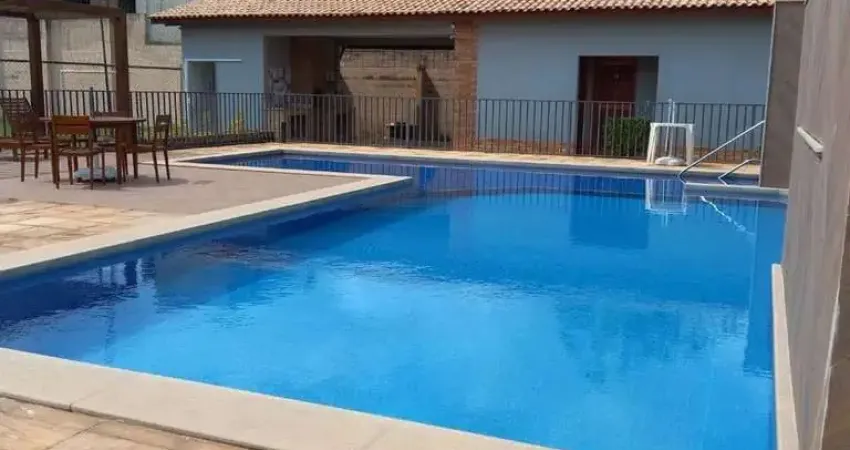 Casa em Parque Jóquei Club  -  Campos dos Goytacazes