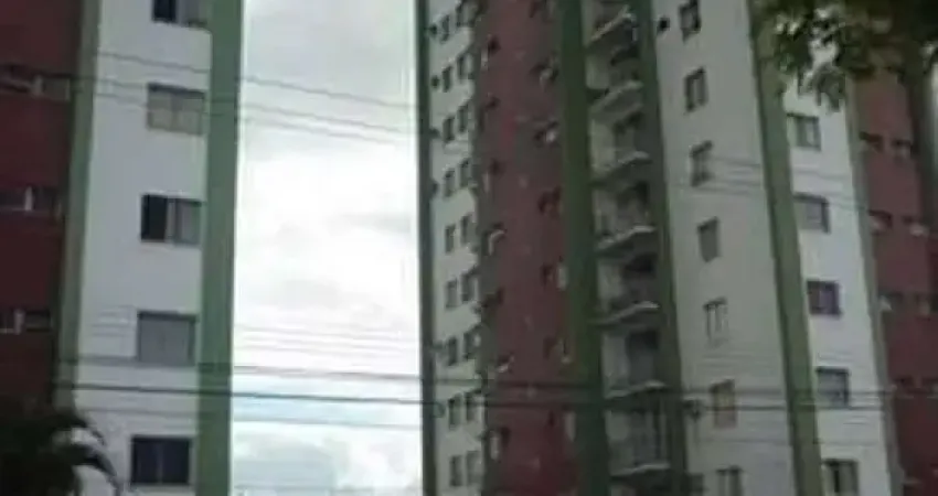 Apartamento com 1 quarto à venda no Centro, Campos dos Goytacazes 