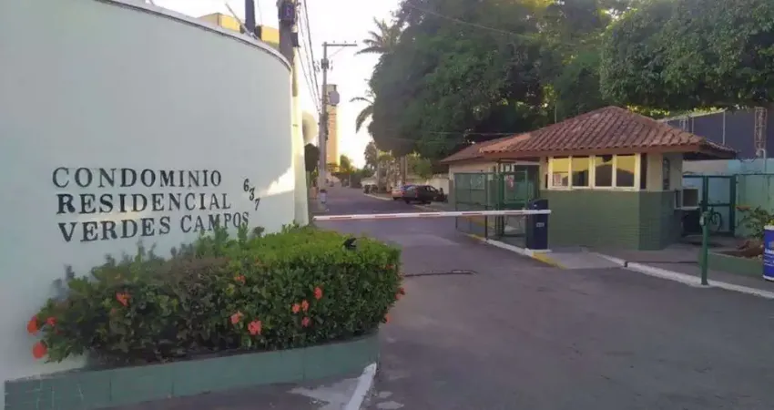 Apartamento com 1 quarto à venda no Parque Califórnia, Campos dos Goytacazes 