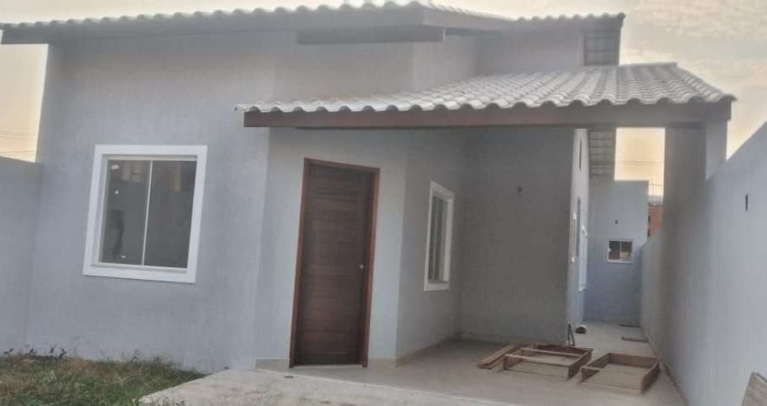 Casa com 2 quartos à venda no Parque São Benedito, Campos dos Goytacazes 