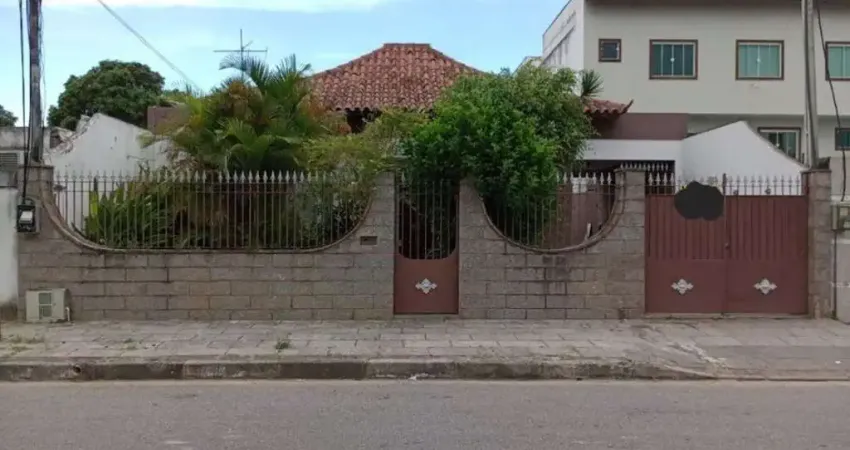 Casa com 3 quartos à venda no Parque Turf Club, Campos dos Goytacazes 