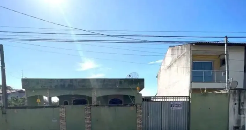 Casa com 2 quartos à venda no Parque Varanda do Visconde, Campos dos Goytacazes 