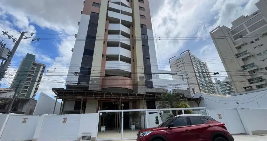Apartamento com 2 quartos à venda no Parque Leopoldina, Campos dos Goytacazes 