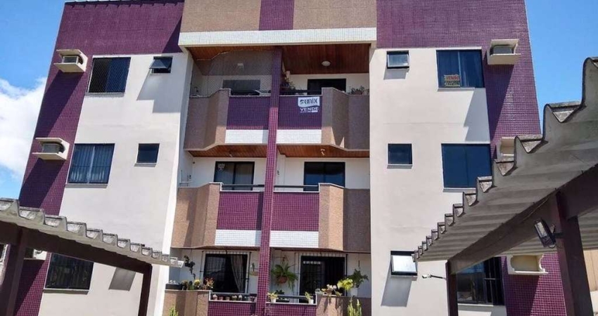 Apartamento com 2 quartos à venda no Parque Flamboyant, Campos dos Goytacazes 