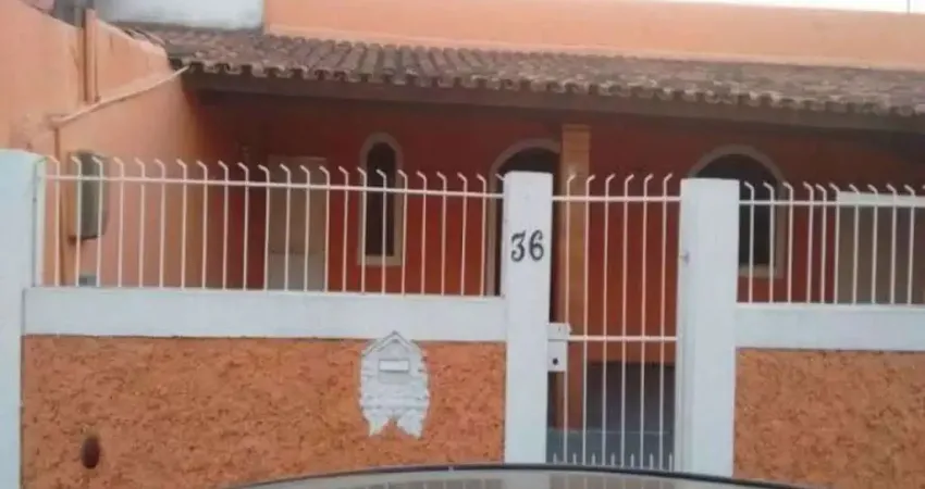 Casa com 3 quartos à venda no Parque Santo Amaro, Campos dos Goytacazes 