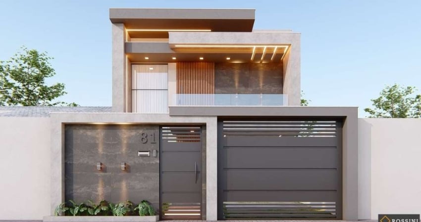 Casa com 3 quartos à venda no Cidade Jardim, Campos dos Goytacazes 