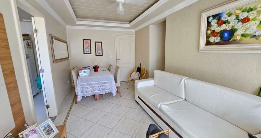 Apartamento com 2 quartos à venda no Centro, Campos dos Goytacazes 