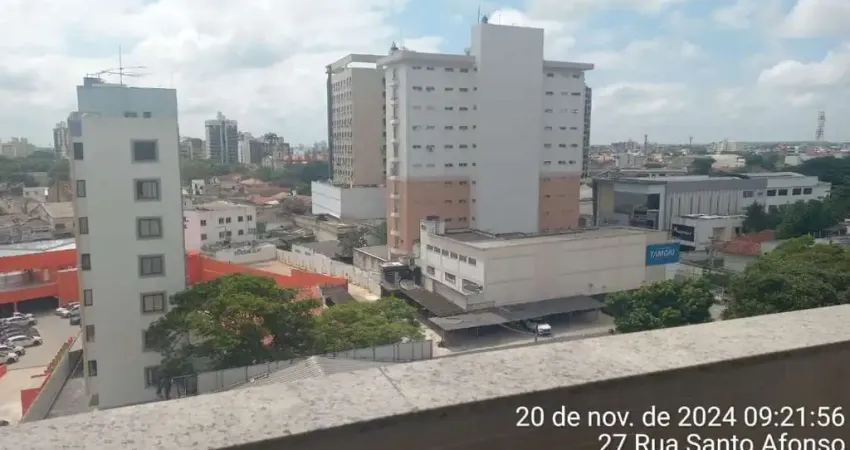 Apartamento com 2 quartos à venda no Centro, Campos dos Goytacazes 