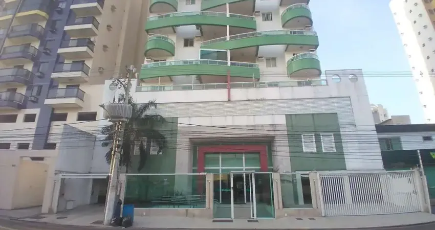Apartamento com 2 quartos à venda no Parque Tamandaré, Campos dos Goytacazes 