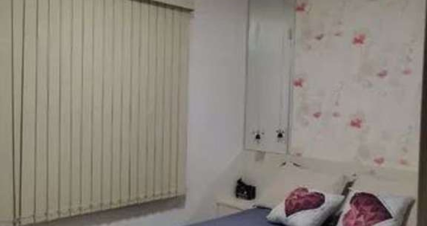 Apartamento em Parque São Caetano  -  Campos dos Goytacazes