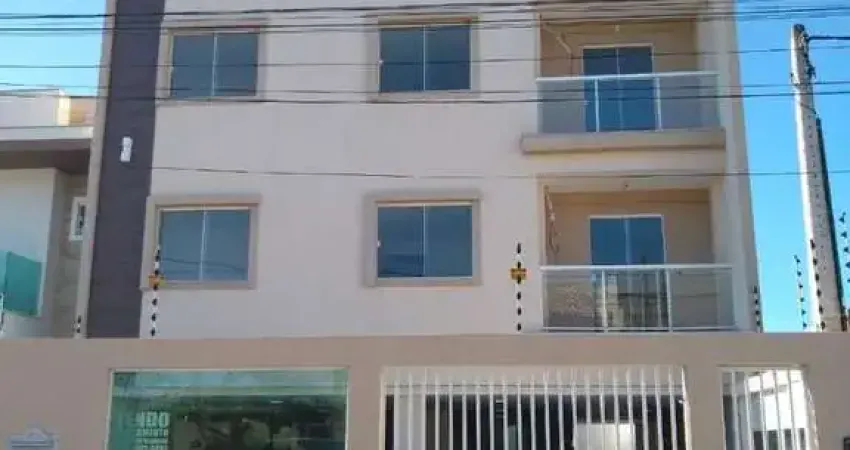 Apartamento com 2 quartos à venda no Alphaville, Campos dos Goytacazes 