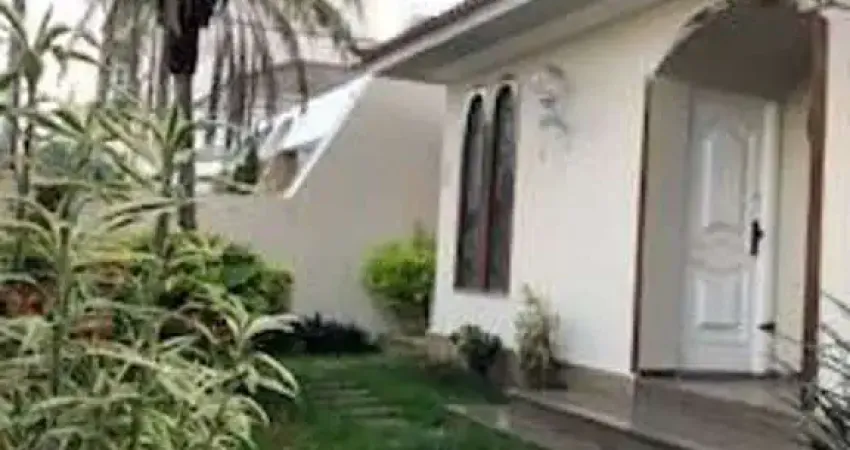 Casa com 4 quartos à venda no Parque Turf Club, Campos dos Goytacazes 