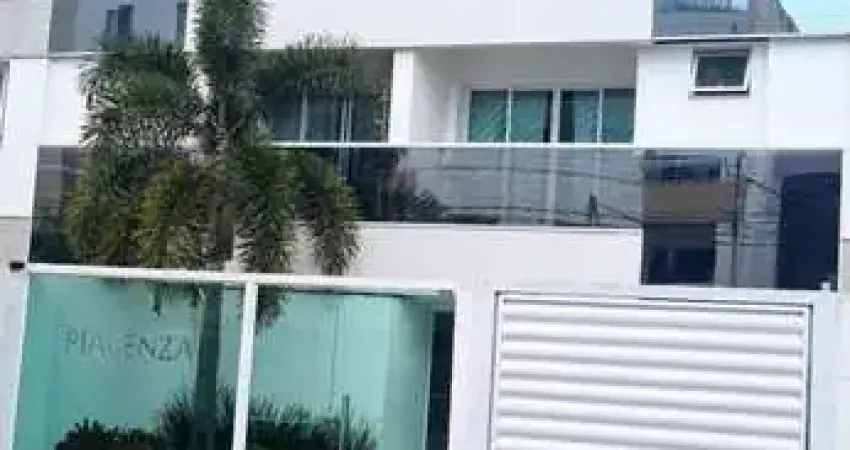 Apartamento com 2 quartos à venda no Parque Turf Club, Campos dos Goytacazes 