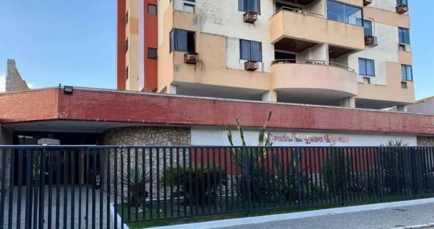 Apartamento em Parque Leopoldina  -  Campos dos Goytacazes