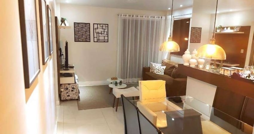 Apartamento em Campos dos Goytacazes
