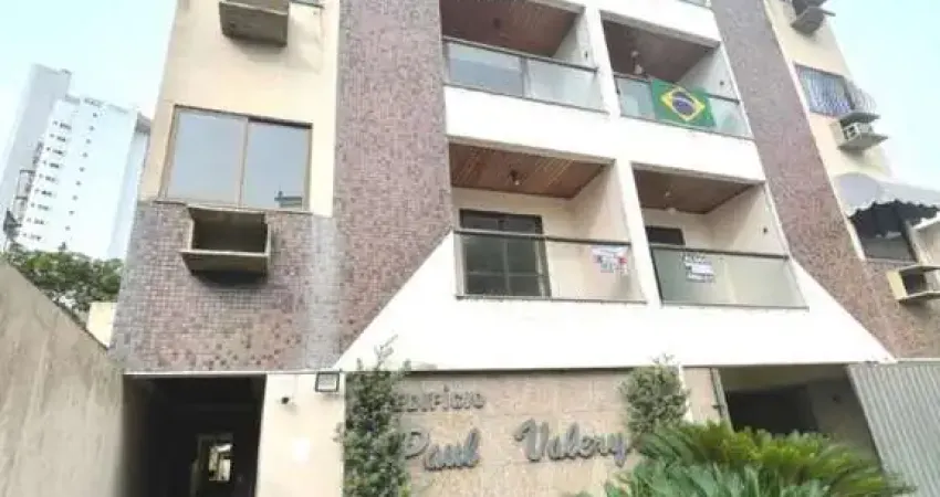 Apartamento com 3 quartos à venda no Centro, Campos dos Goytacazes 