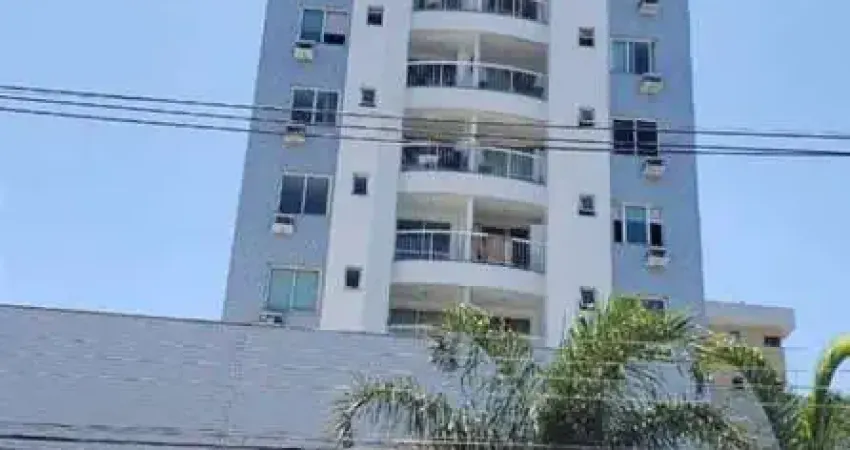 Apartamento com 2 quartos à venda no Centro, Campos dos Goytacazes 