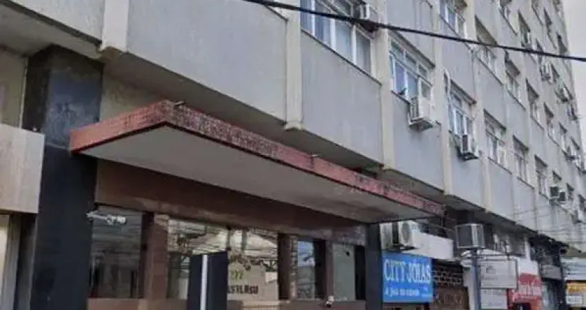 Apartamento com 1 quarto à venda no Centro, Campos dos Goytacazes 
