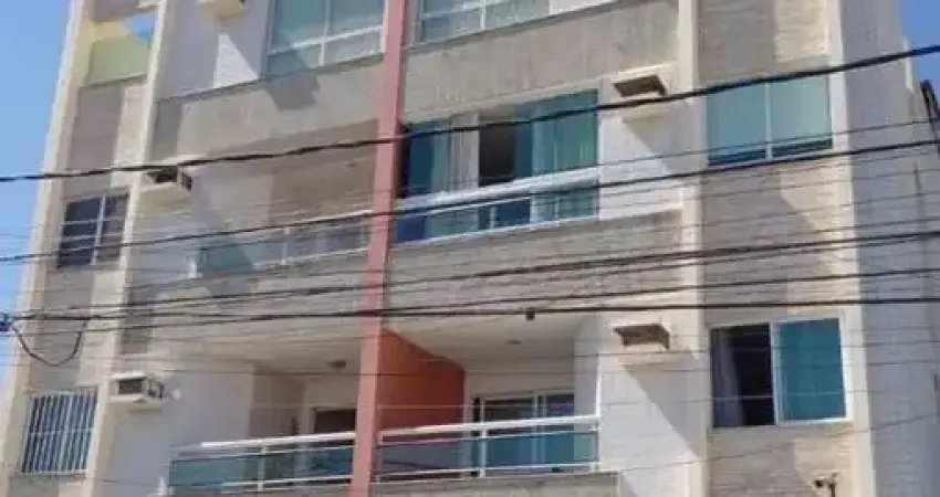 Apartamento Duplex/Cobertura em Campos dos Goytacazes