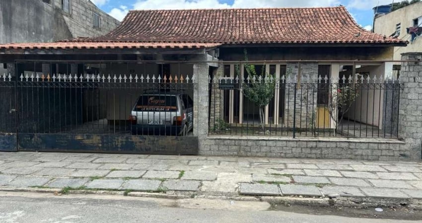 Casa com 4 quartos à venda no Parque Corrientes, Campos dos Goytacazes 