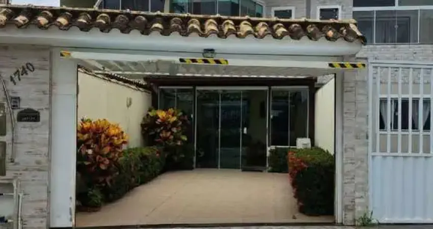 Casa com 3 quartos à venda no Lagoa, Macaé 