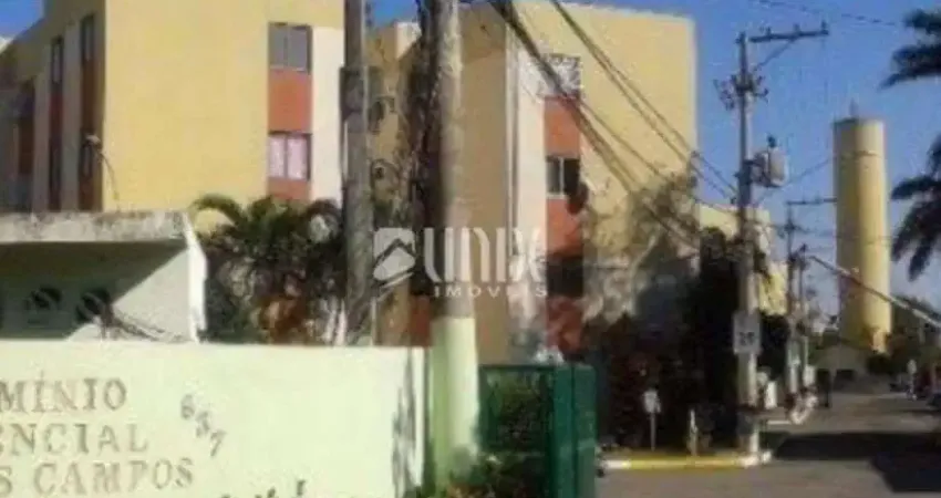 Apartamento com 3 quartos à venda no Parque Califórnia, Campos dos Goytacazes 