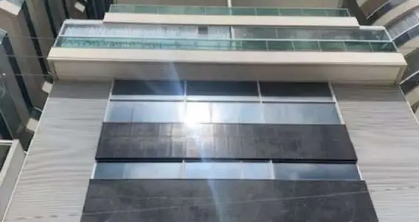 Apartamento com 3 quartos à venda na Praia do Morro, Guarapari 