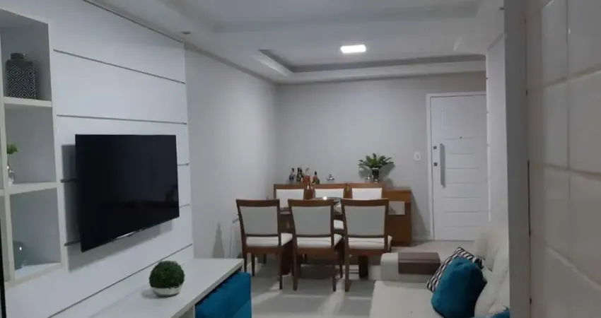 Apartamento com 2 quartos à venda no Parque São Caetano, Campos dos Goytacazes 