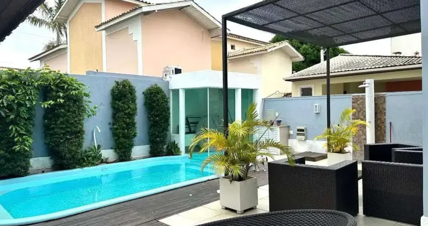 Casa com 3 quartos à venda no Parque Santo Amaro, Campos dos Goytacazes 