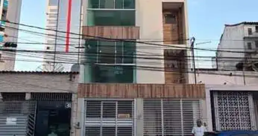 Prédio comercial em Centro  -  Campos dos Goytacazes