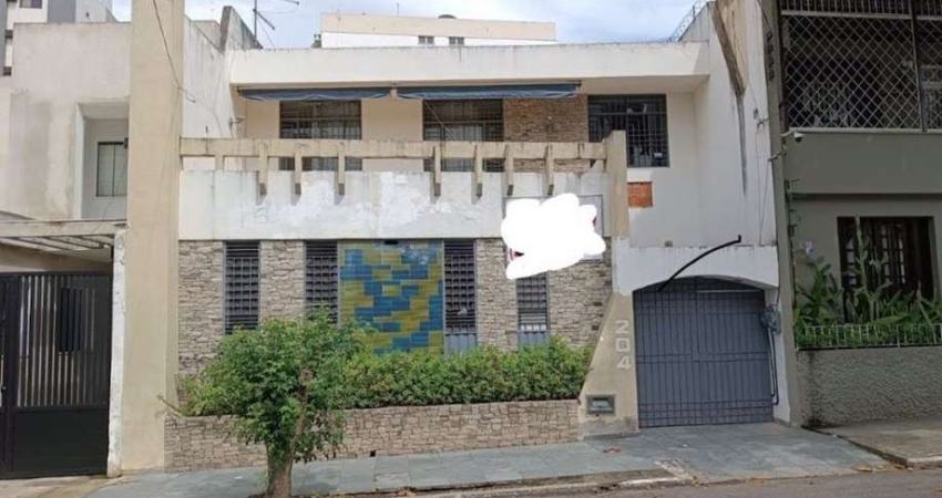 Casa com 4 quartos à venda no Centro, Campos dos Goytacazes 