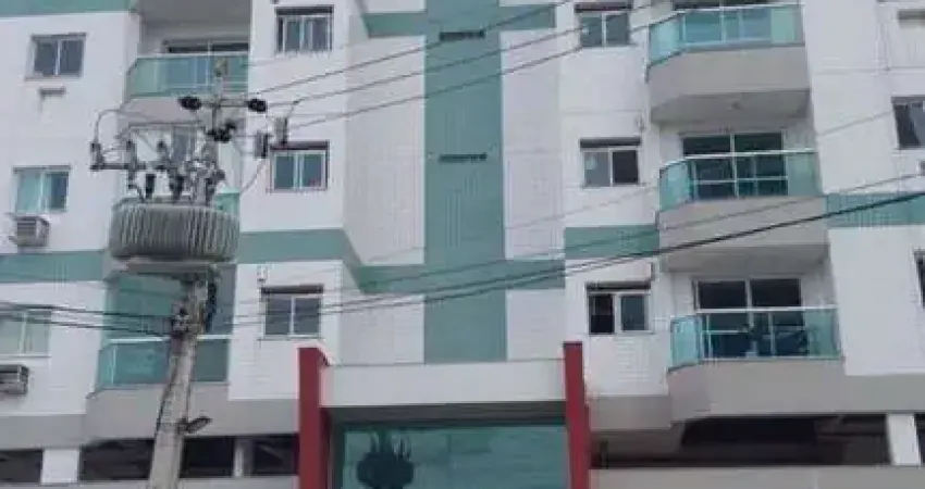 Apartamento em Parque Califórnia  -  Campos dos Goytacazes